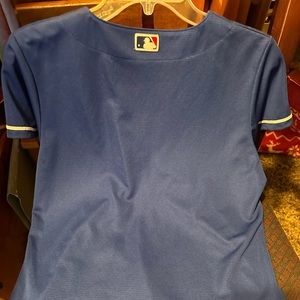 LA Dodgers Jersey